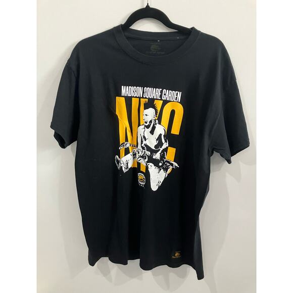 Madison Square Garden T-Shirt Size L - Picture 1 of 4